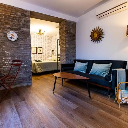 Apartamentos Gaviota Valencina de la Concepción المظهر الخارجي الصورة
