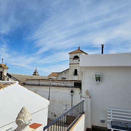 Apartamentos Gaviota Valencina de la Concepción الغرفة الصورة