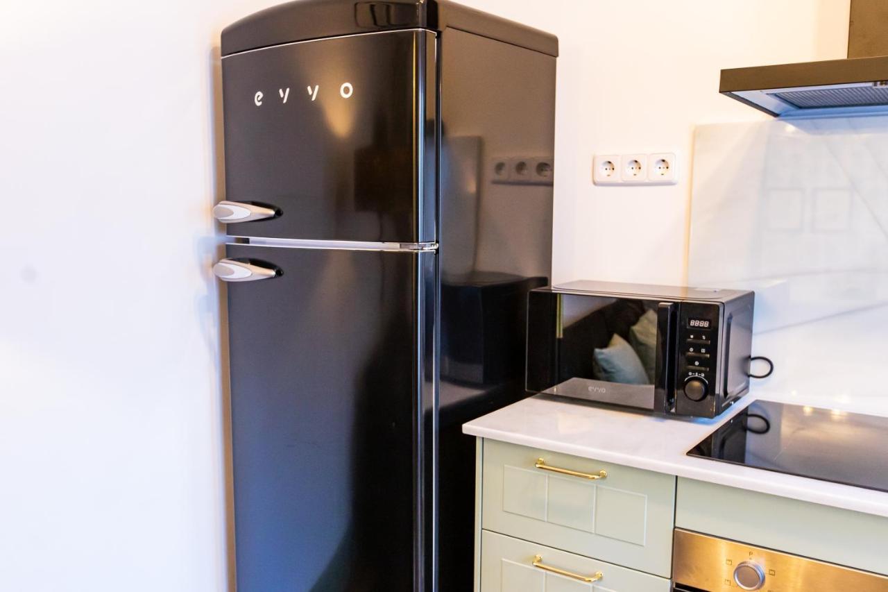 Apartamentos Gaviota Valencina de la Concepción المظهر الخارجي الصورة