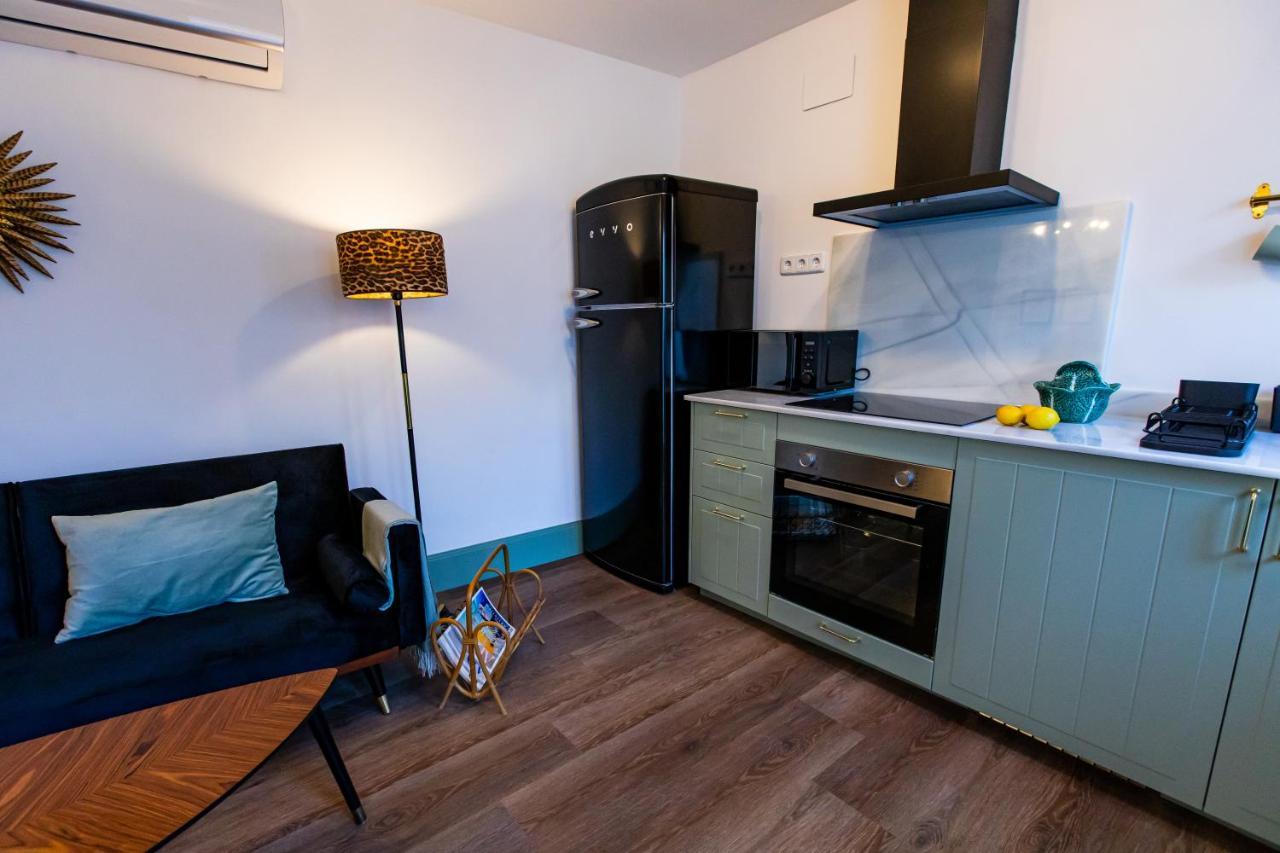 Apartamentos Gaviota Valencina de la Concepción المظهر الخارجي الصورة