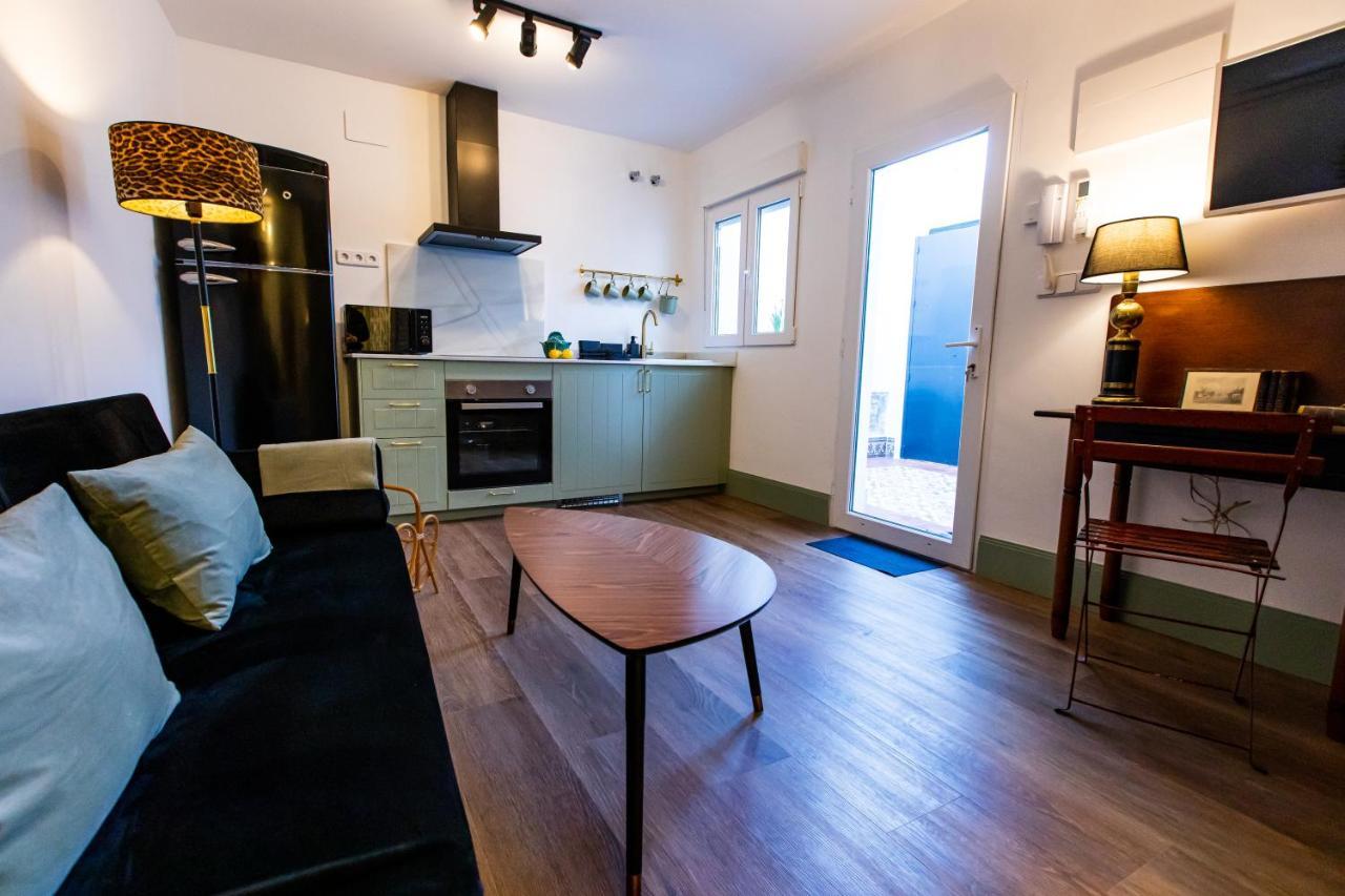 Apartamentos Gaviota Valencina de la Concepción المظهر الخارجي الصورة