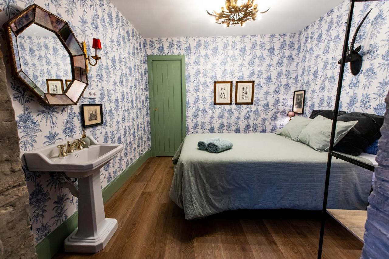 Apartamentos Gaviota Valencina de la Concepción المظهر الخارجي الصورة