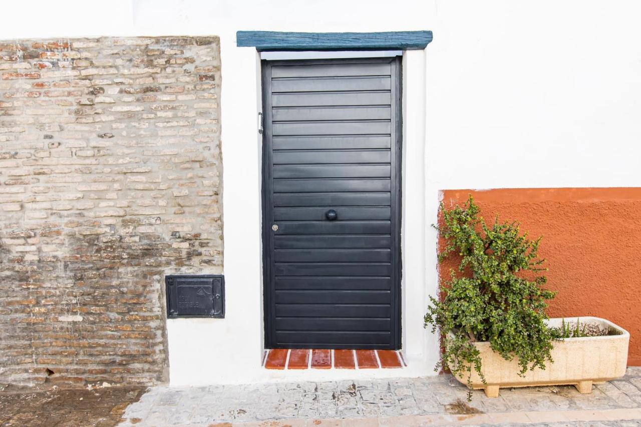 Apartamentos Gaviota Valencina de la Concepción المظهر الخارجي الصورة