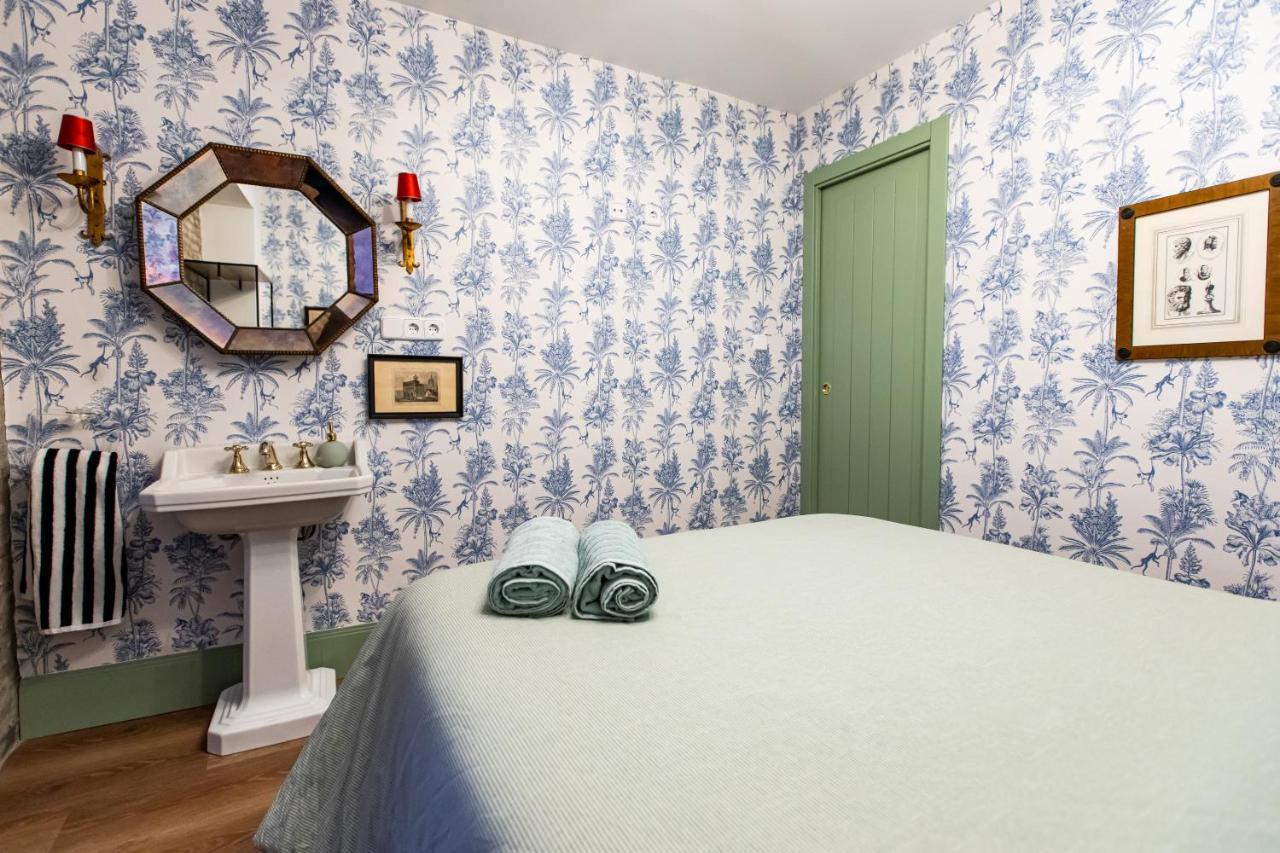 Apartamentos Gaviota Valencina de la Concepción المظهر الخارجي الصورة