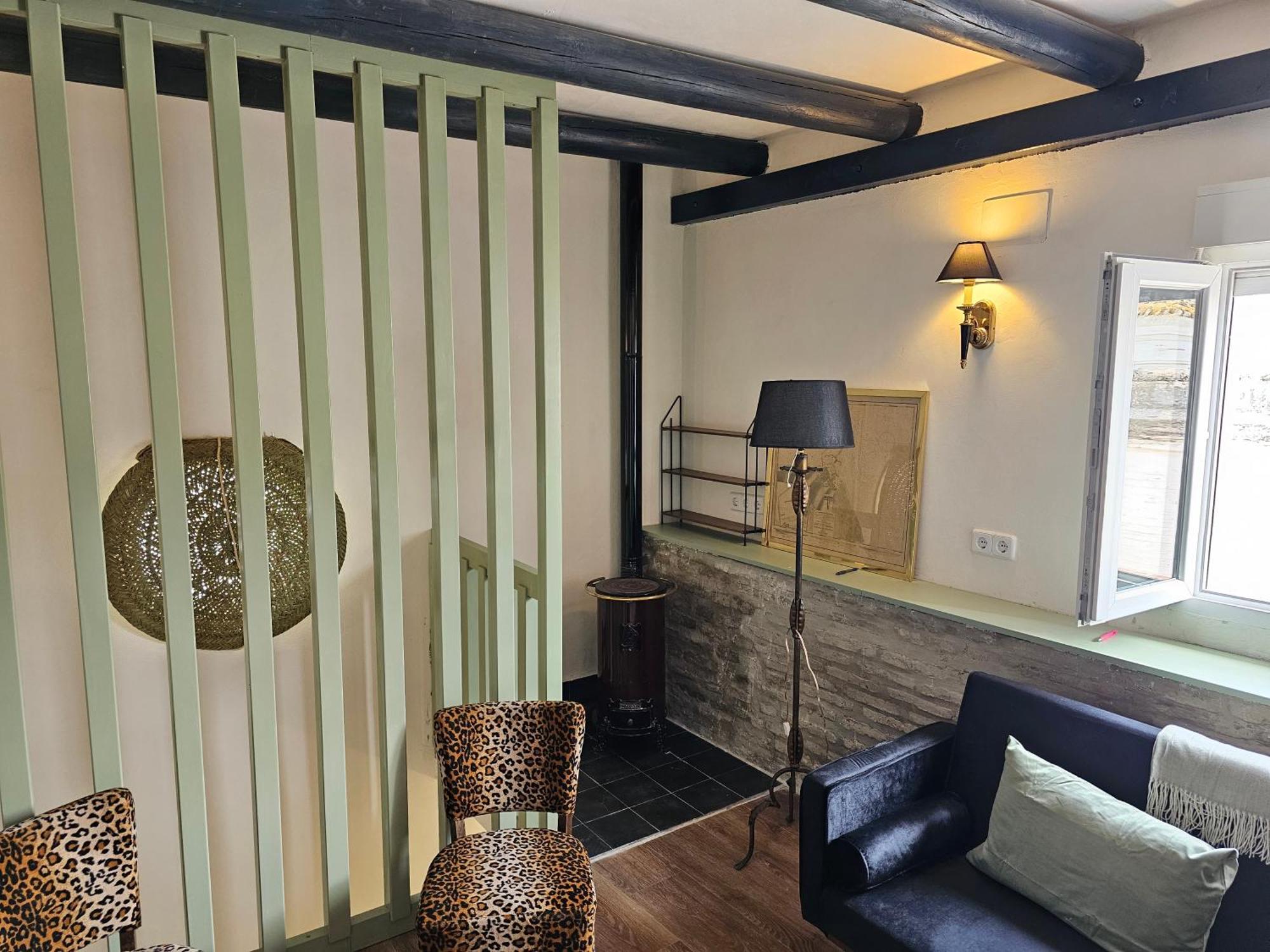 Apartamentos Gaviota Valencina de la Concepción الغرفة الصورة