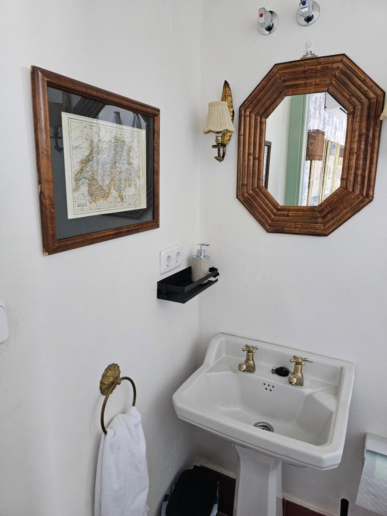Apartamentos Gaviota Valencina de la Concepción الغرفة الصورة