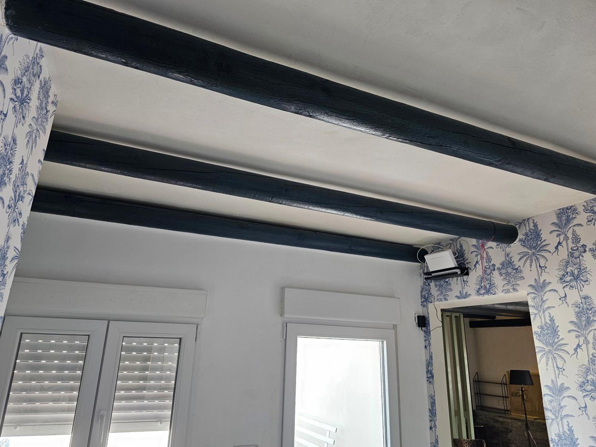 Apartamentos Gaviota Valencina de la Concepción الغرفة الصورة