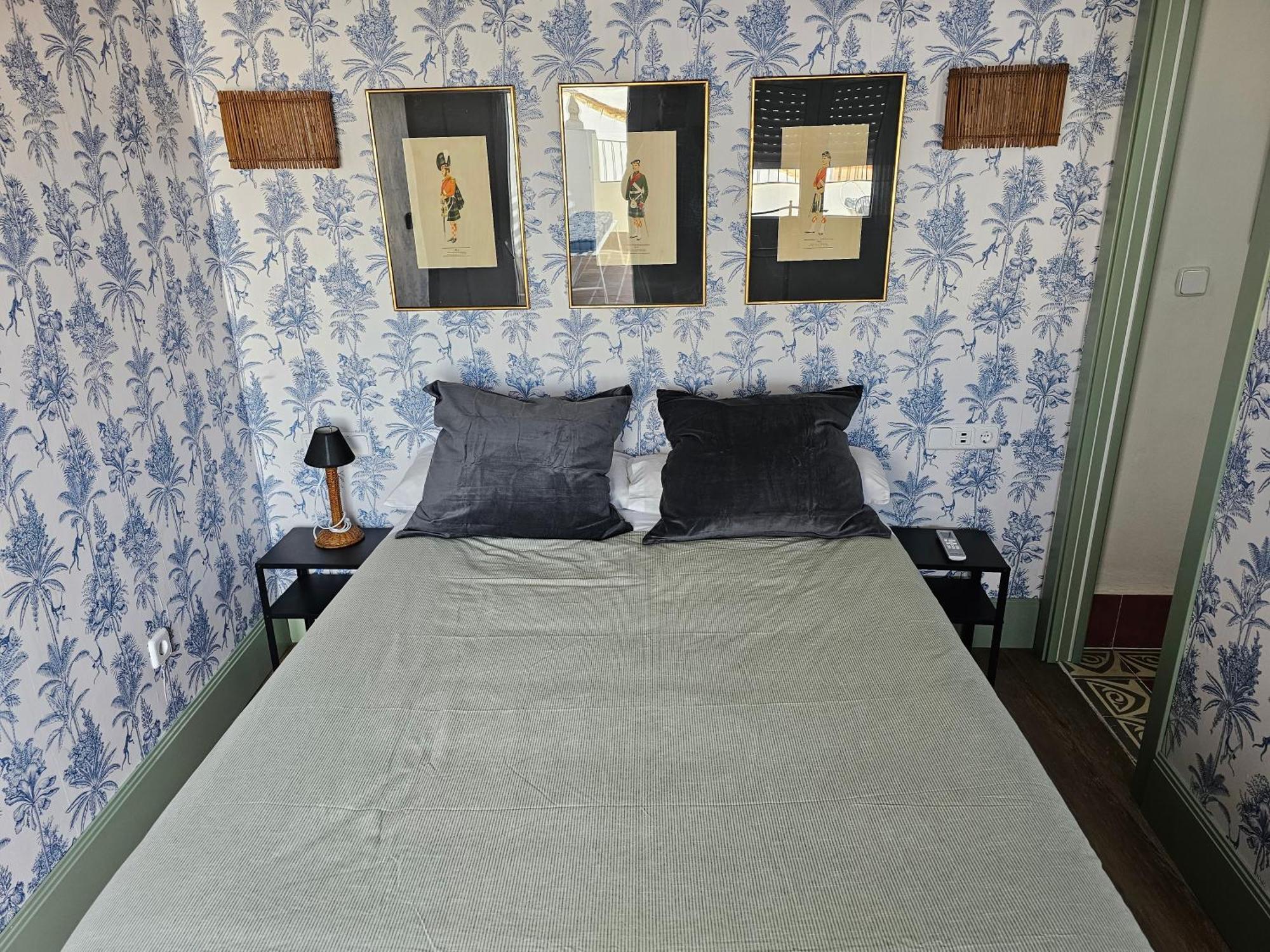 Apartamentos Gaviota Valencina de la Concepción الغرفة الصورة